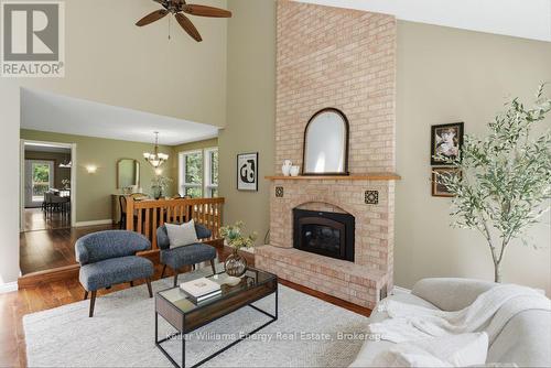 21 Stone Sound, Scugog (Port Perry), ON 