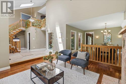 21 Stone Sound, Scugog (Port Perry), ON 