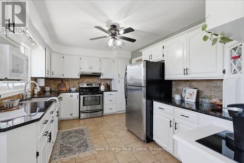 615 Hamilton Road, Quinte West (Sidney Ward), ON 