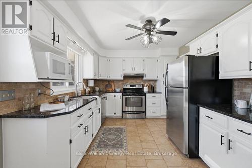 615 Hamilton Road, Quinte West (Sidney Ward), ON 