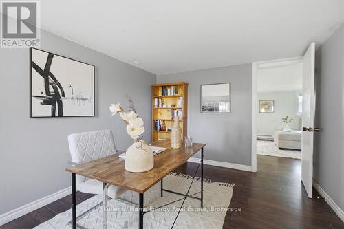 615 Hamilton Road, Quinte West (Sidney Ward), ON 