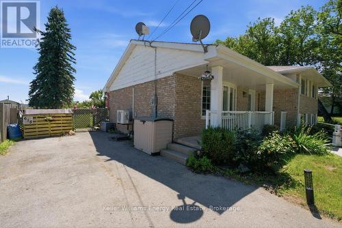 615 Hamilton Road, Quinte West (Sidney Ward), ON 