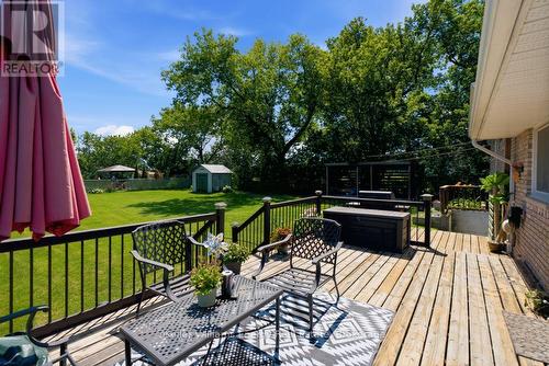615 Hamilton Road, Quinte West (Sidney Ward), ON 