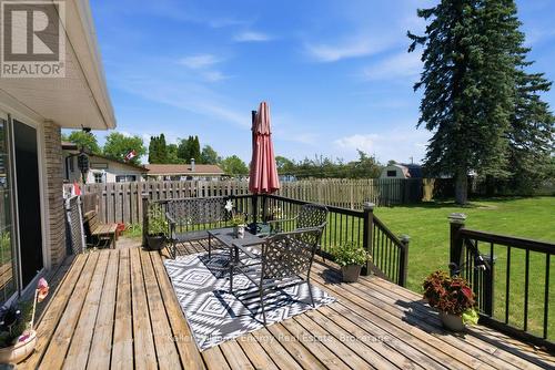 615 Hamilton Road, Quinte West (Sidney Ward), ON 