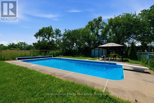 615 Hamilton Road, Quinte West (Sidney Ward), ON 