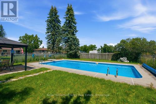 615 Hamilton Road, Quinte West (Sidney Ward), ON 
