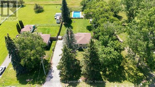 615 Hamilton Road, Quinte West (Sidney Ward), ON 
