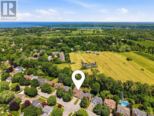 15 The Promenade, Niagara-On-The-Lake, ON 