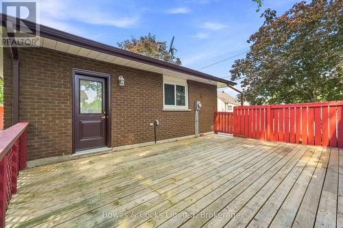 687 Lundy'S Lane, Peterborough (Otonabee Ward 1), ON 