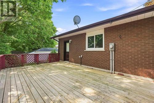 687 Lundy'S Lane, Peterborough (Otonabee Ward 1), ON 