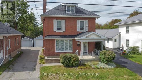 523 Armour Road, Peterborough (Ashburnham Ward 4), ON 