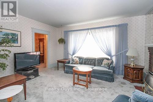 523 Armour Road, Peterborough (Ashburnham Ward 4), ON 