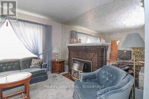 523 Armour Road, Peterborough (Ashburnham Ward 4), ON 