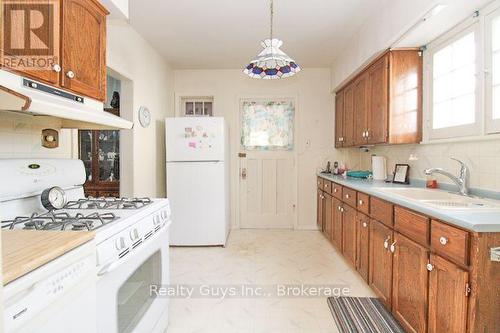 523 Armour Road, Peterborough (Ashburnham Ward 4), ON 