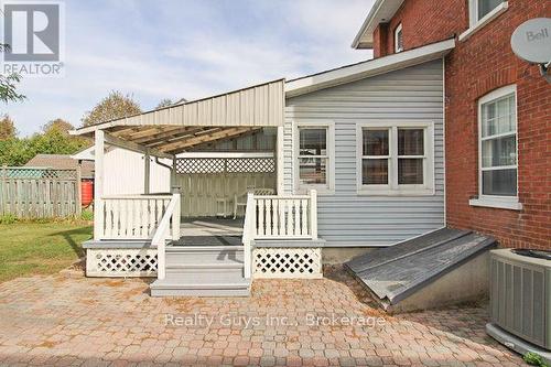 523 Armour Road, Peterborough (Ashburnham Ward 4), ON 