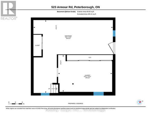 523 Armour Road, Peterborough (Ashburnham Ward 4), ON 