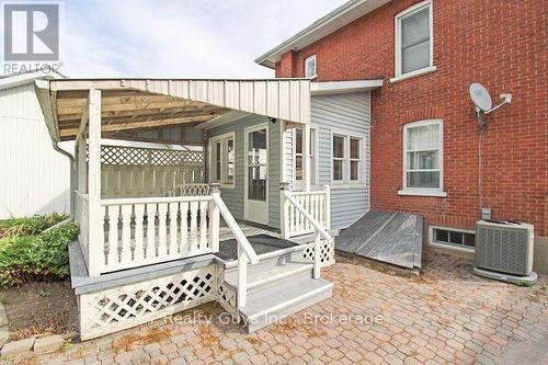 523 Armour Road, Peterborough (Ashburnham Ward 4), ON 