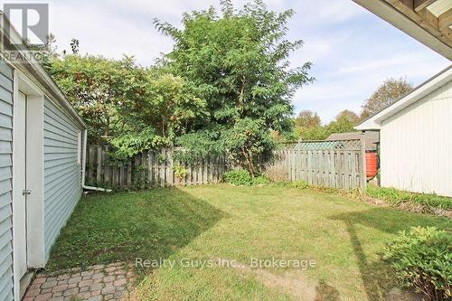 523 Armour Road, Peterborough (Ashburnham Ward 4), ON 