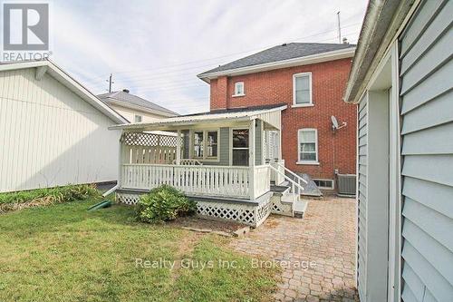 523 Armour Road, Peterborough (Ashburnham Ward 4), ON 