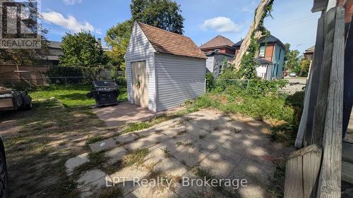 265 Bethune Street, Peterborough (Town Ward 3), ON 