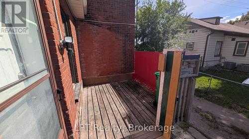 265 Bethune Street, Peterborough (Town Ward 3), ON 