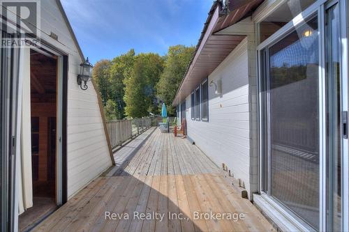 70A Holland Lake Road, Bancroft (Bancroft Ward), ON 