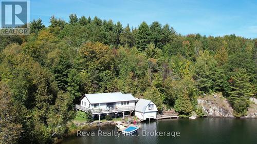 70A Holland Lake Road, Bancroft (Bancroft Ward), ON 