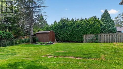 257 White Street, Cobourg, ON 
