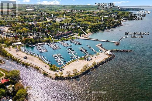 39 Bay Street, Blue Mountains, ON 