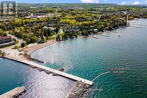 39 Bay Street, Blue Mountains, ON 