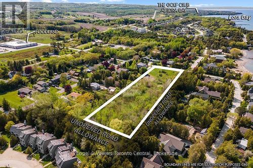 39 Bay Street, Blue Mountains, ON 