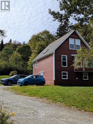 168 Main Street, St. Alban'S, NL 