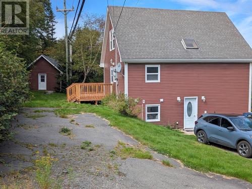 168 Main Street, St. Alban'S, NL 