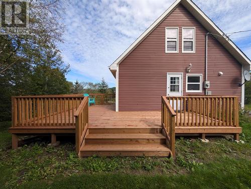 168 Main Street, St. Alban'S, NL 