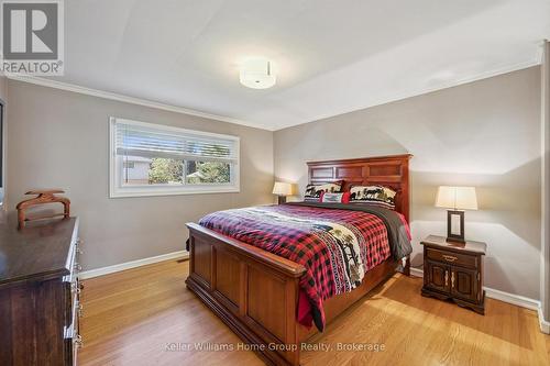 35 Crosby Drive, Kitchener, ON 