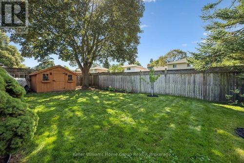 35 Crosby Drive, Kitchener, ON 