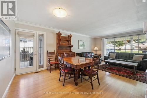 35 Crosby Drive, Kitchener, ON 