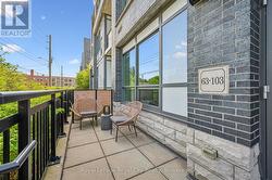 103 - 63 ARTHUR STREET S Guelph (St. Patrick's Ward), ON N1E 0A8