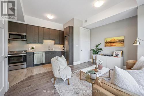 103 - 63 Arthur Street S, Guelph (St. Patrick'S Ward), ON 