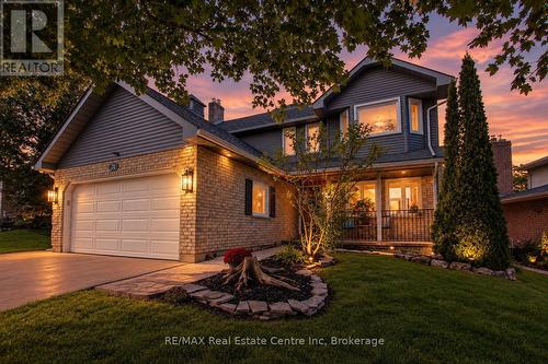 71 Linda Drive, Cambridge, ON 