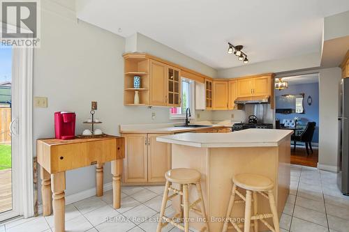 71 Linda Drive, Cambridge, ON 