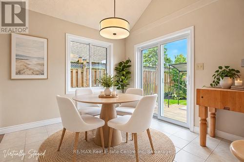 71 Linda Drive, Cambridge, ON 