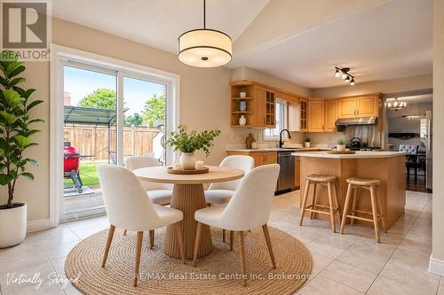 71 Linda Drive, Cambridge, ON 