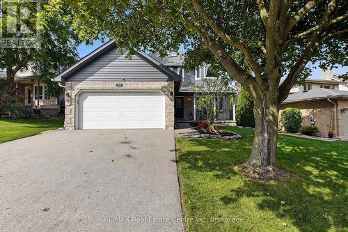 71 Linda Drive, Cambridge, ON 