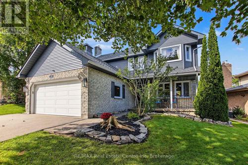 71 Linda Drive, Cambridge, ON 