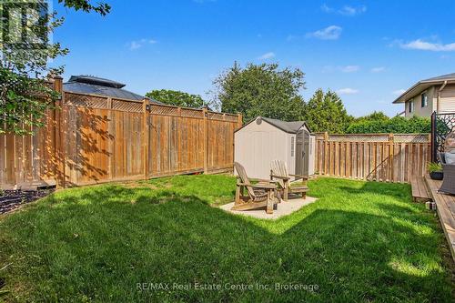 71 Linda Drive, Cambridge, ON 