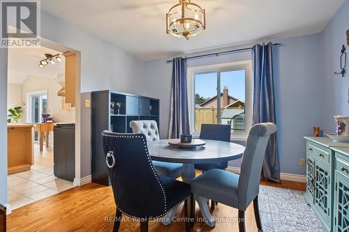 71 Linda Drive, Cambridge, ON 