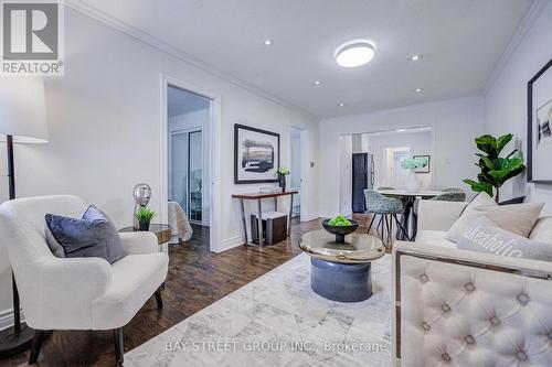 7 Emmott Avenue, Toronto, ON 