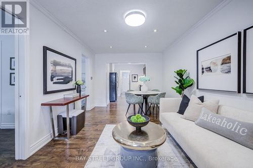 7 Emmott Avenue, Toronto, ON 