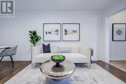 7 Emmott Avenue, Toronto, ON 